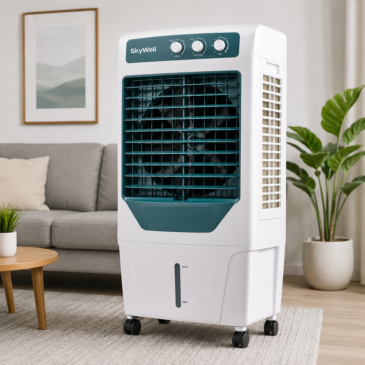 AIR COOLER