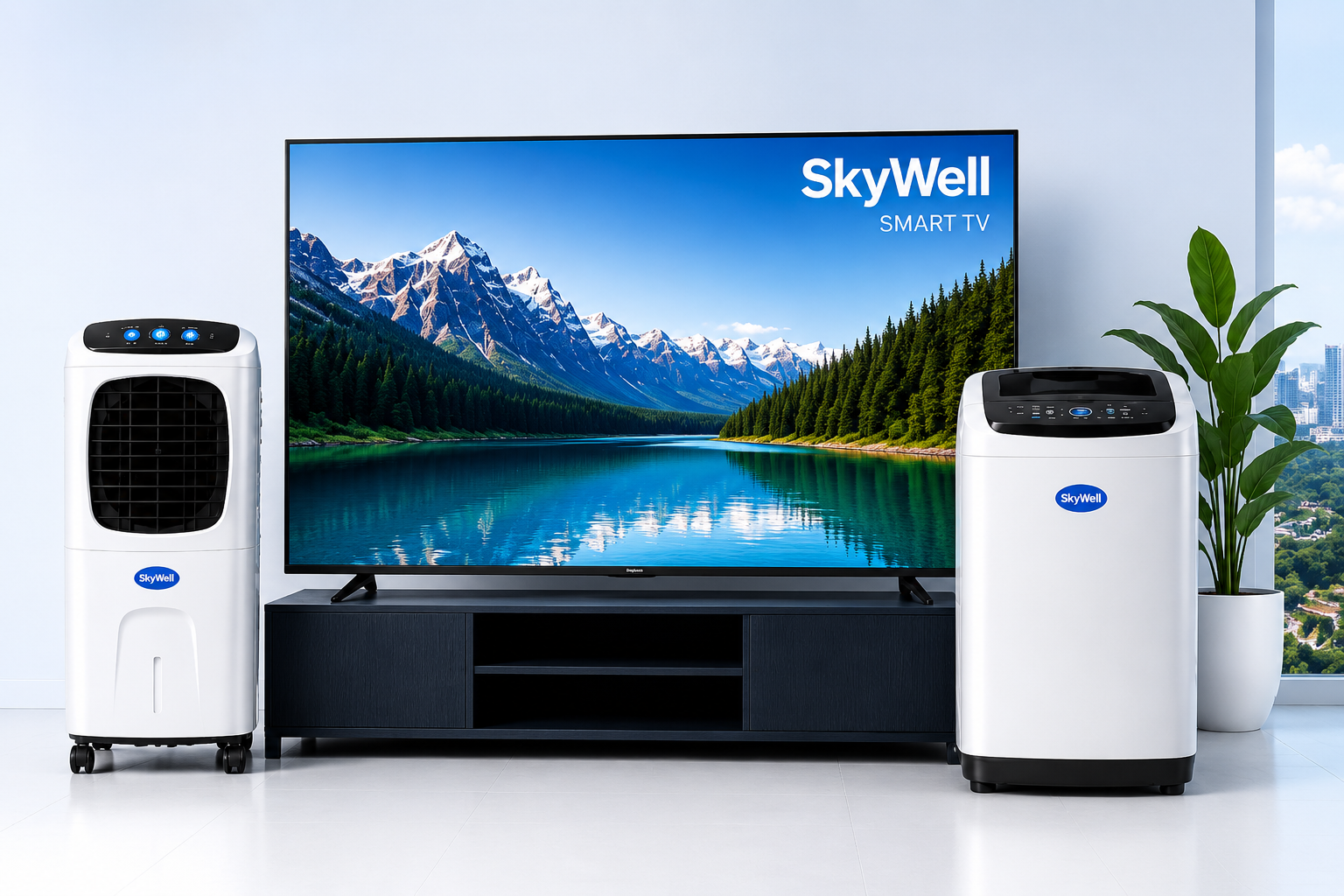 SkyWell Products